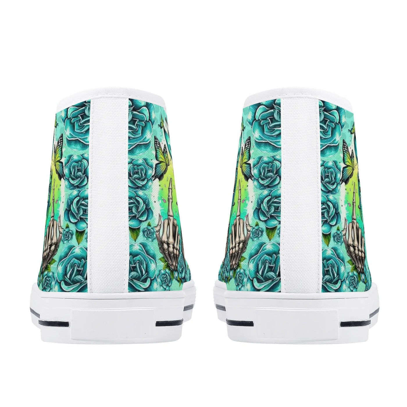 BLISSCORNERS YOU COULDN'T HANDLE ME MESSY BUN TIE DYE TUMBLER