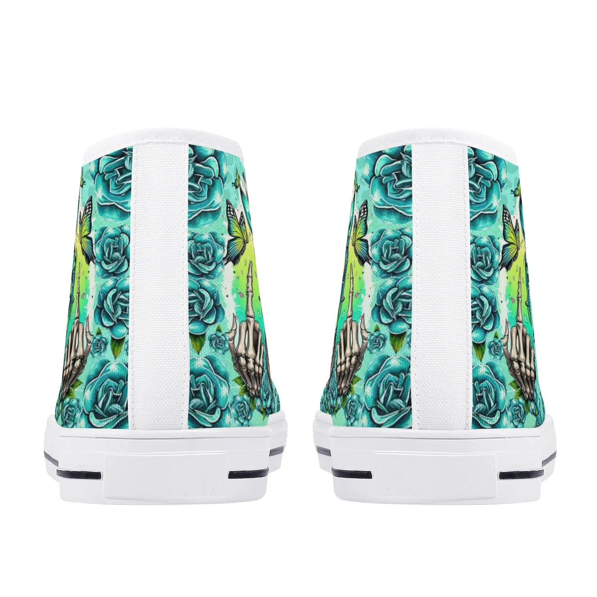 BLISSCORNERS YOU COULDN'T HANDLE ME MESSY BUN TIE DYE TUMBLER