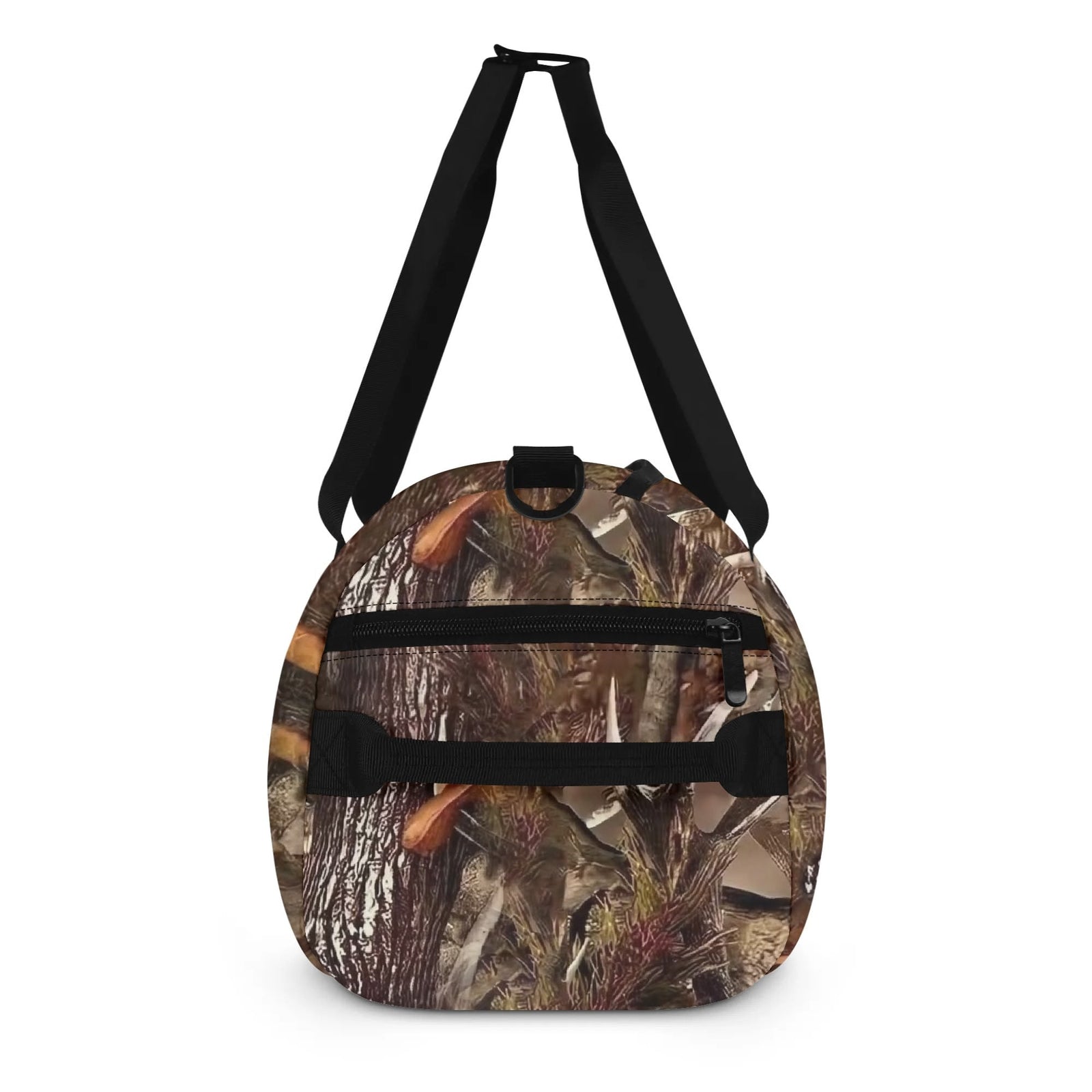 BLISSCORNERS DEER HUNTING CAMO TRAVELLING BAG