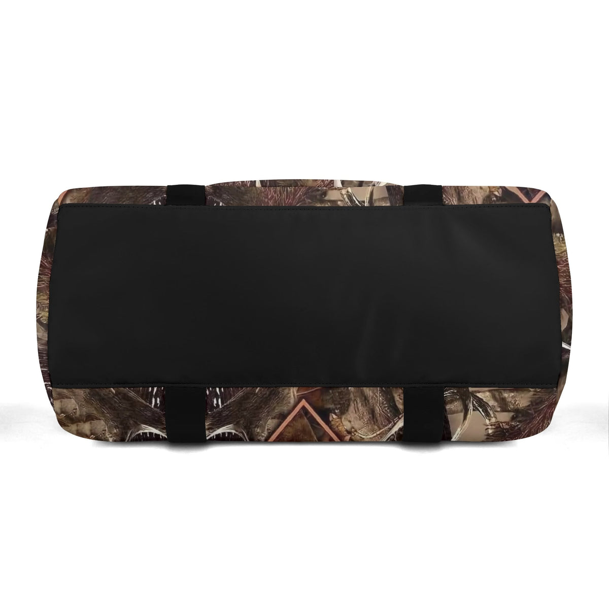 BLISSCORNERS DEER HUNTING CAMO TRAVELLING BAG