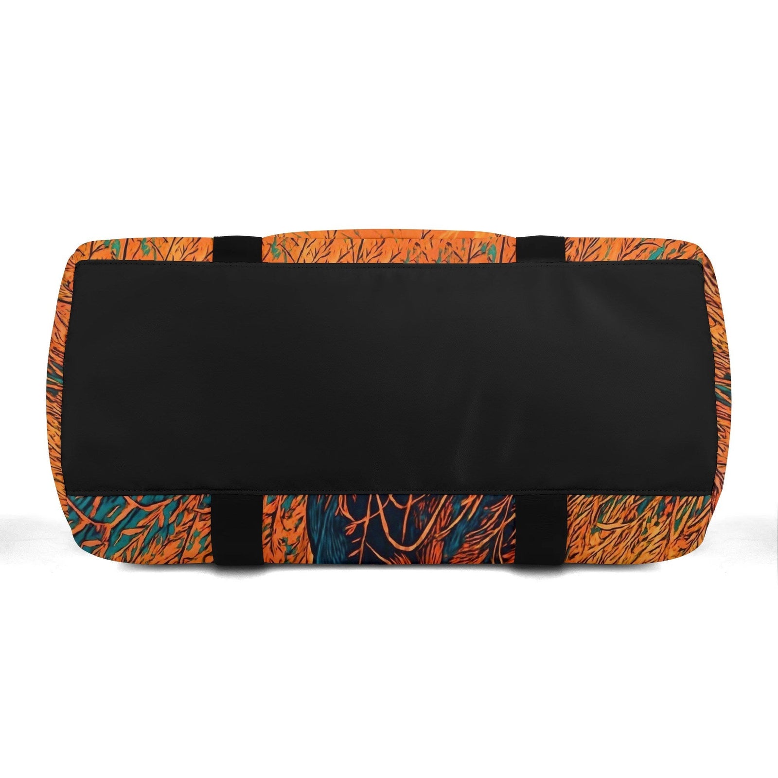 BLISSCORNERS DEER FOREST TRAVELLING BAG