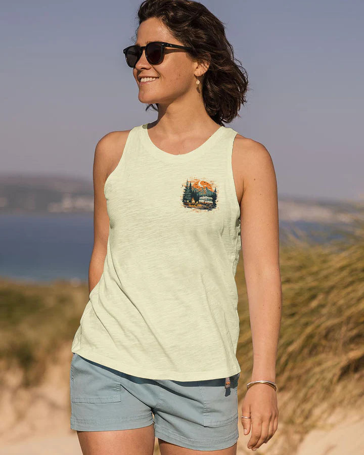 BLISSCORNERS MAKING MEMORIES ONE CAMPFIRE AT A TIME ALL OVER PRINT 1