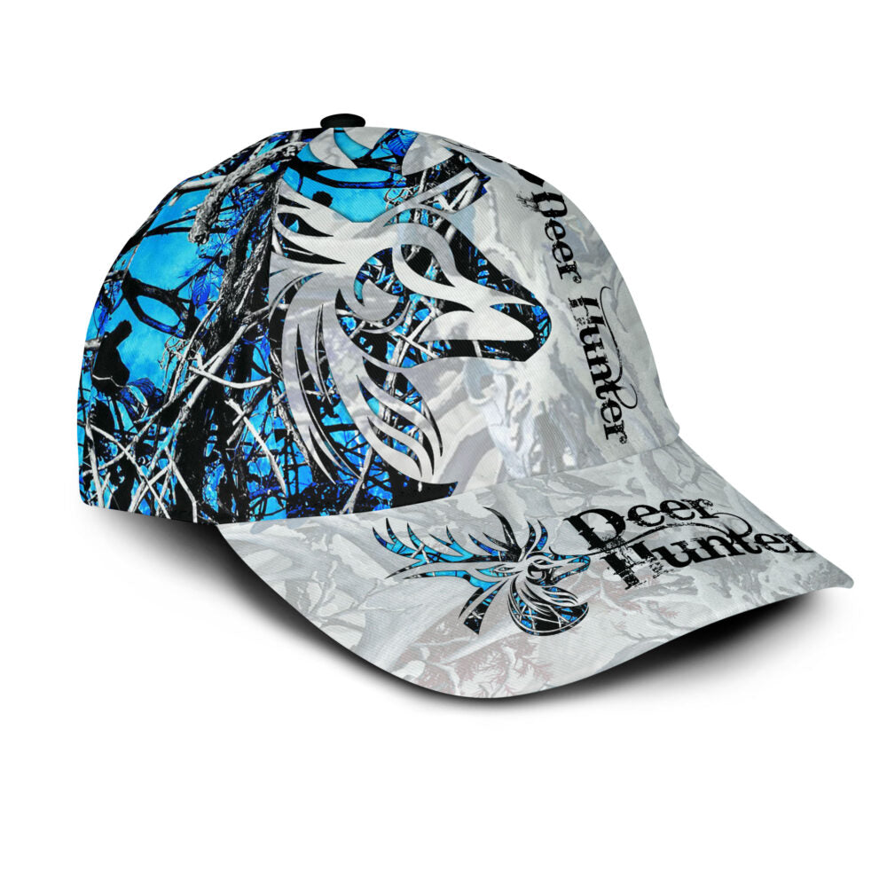 Blisscorners Deer Hunting Classic Cap HM35