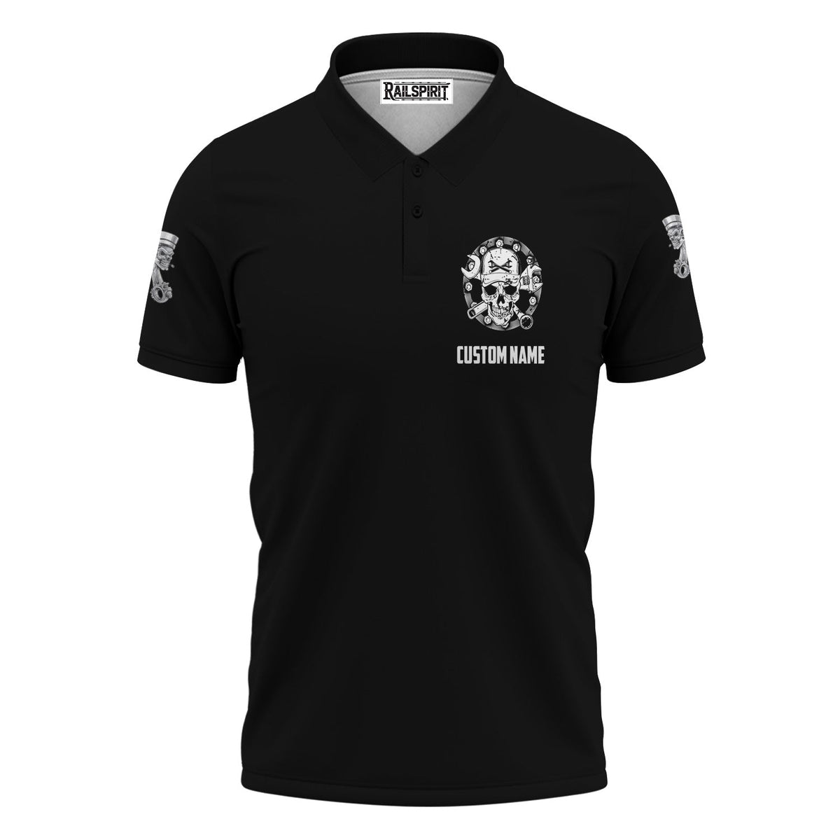 Blisscorners Personalized T-Shirt I Might Look Like Mechanic But It Doesn't Mean I'll Fix For Free Shirt For Mechanics