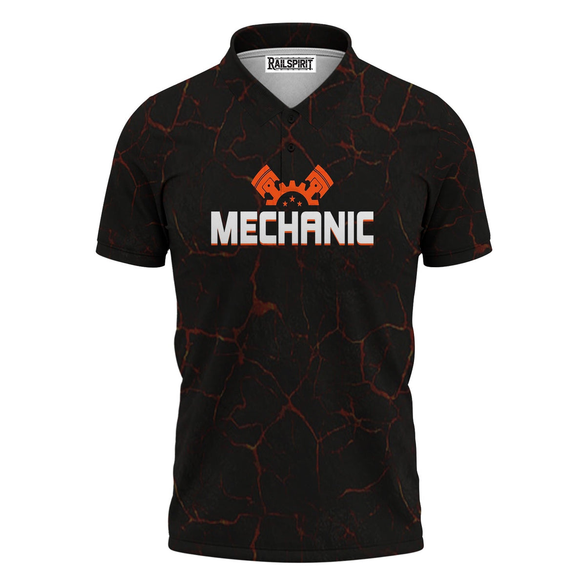 Blisscorners Custom Name Funny Mechanic Shirt Curious Enough To Take It Apart Mechanic Jacket Hoodie