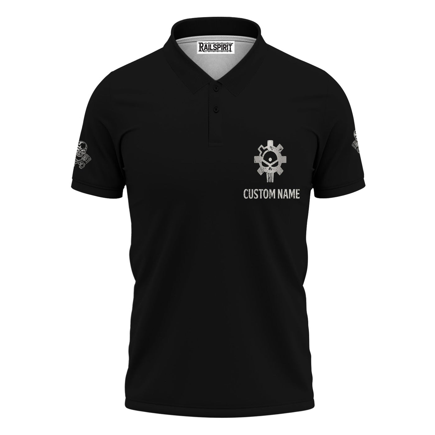 Blisscorners Personalized Mechanic Shirt, Yes I'm A Mechanic No I Will Not Fix For Free, Funny Quote Design, Gift For Men