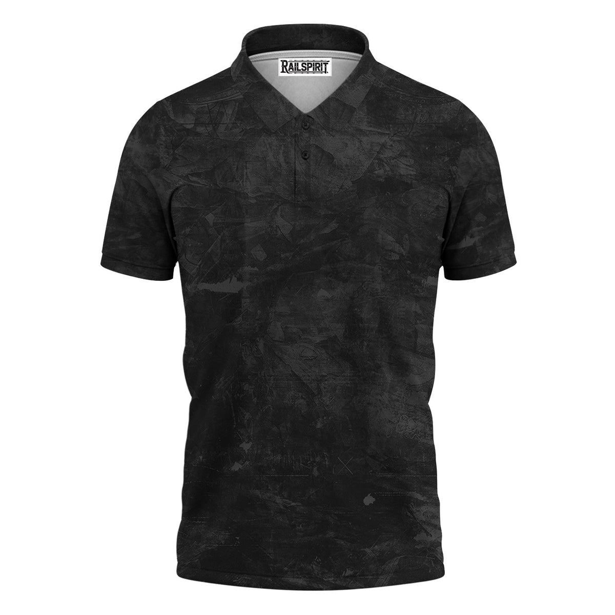 Blisscorners Funny Skeleton Mechanic Shirt, My Parents Said I Can Be Anything Unique Humor Apparel for Mechanics and Rebels, Funny Gift for Men