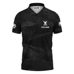 Blisscorners Beer & Mechanic Shirt, The Devil Whispered to Me, I Whispered Back Bring Beer Shirt, Funny Gift for Auto Repair Fans, For Car Lovers