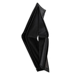 BLISSCORNERS AND INTO THE FOREST I GO BIGFOOT LEATHER WALLET