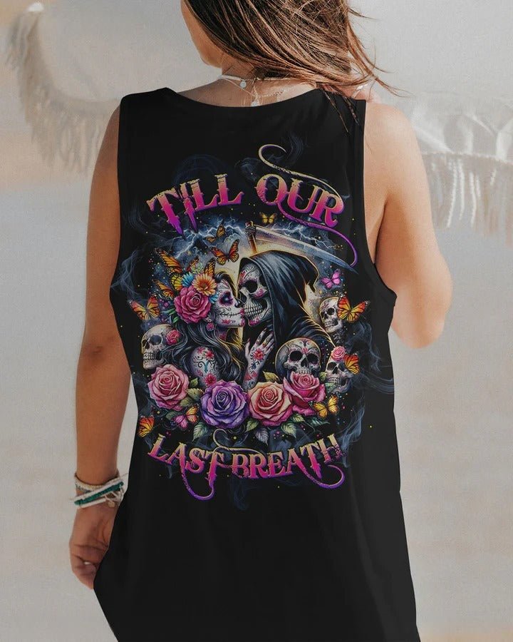 BLISSCORNERS FROM OUR FIRST KISS TILL OUR LAST BREATH COUPLE ALL OVER PRINT 2