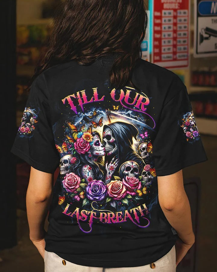 BLISSCORNERS FROM OUR FIRST KISS TILL OUR LAST BREATH COUPLE ALL OVER PRINT 2