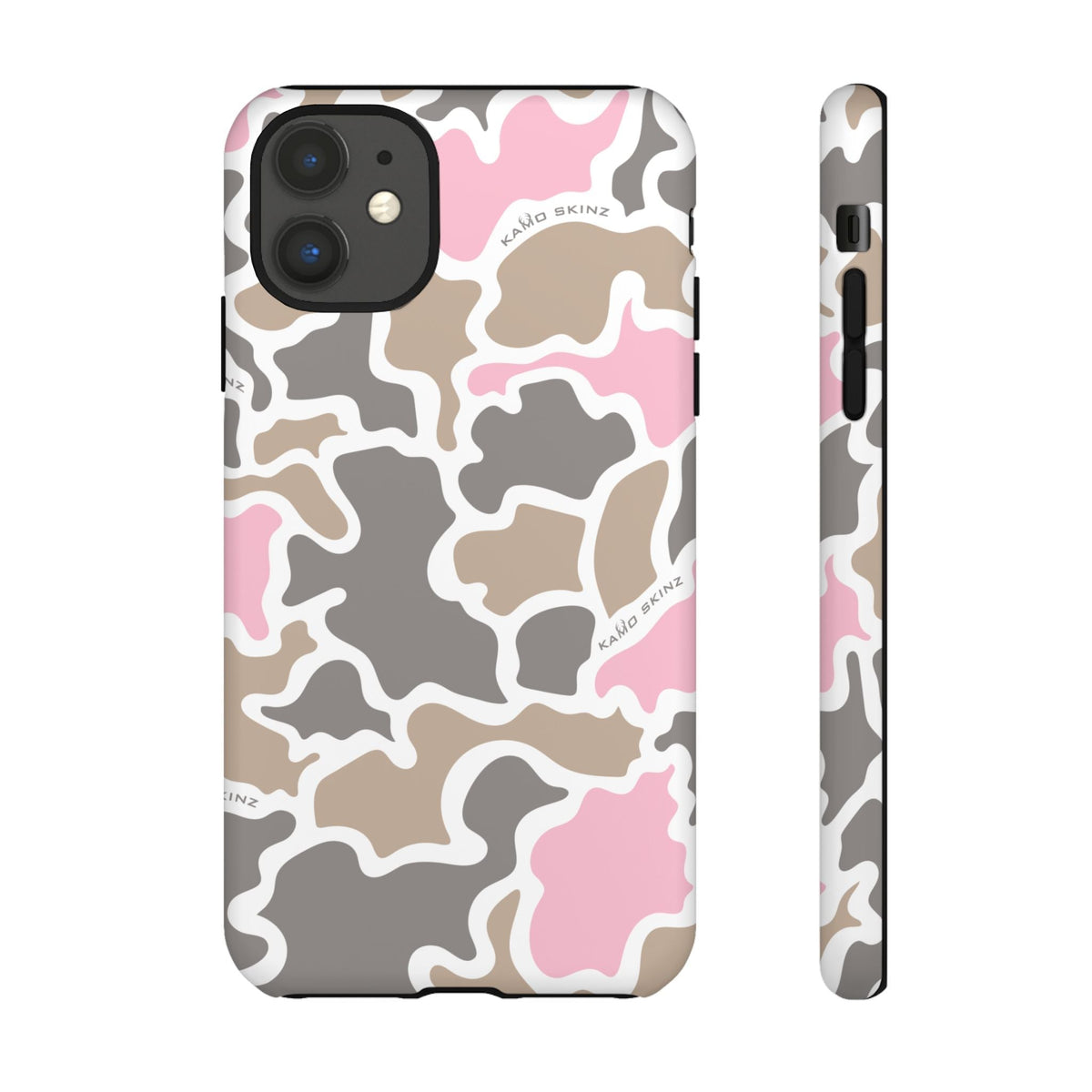 Blisscorners Marsh Queen Full Wrap Phone Case LM0812