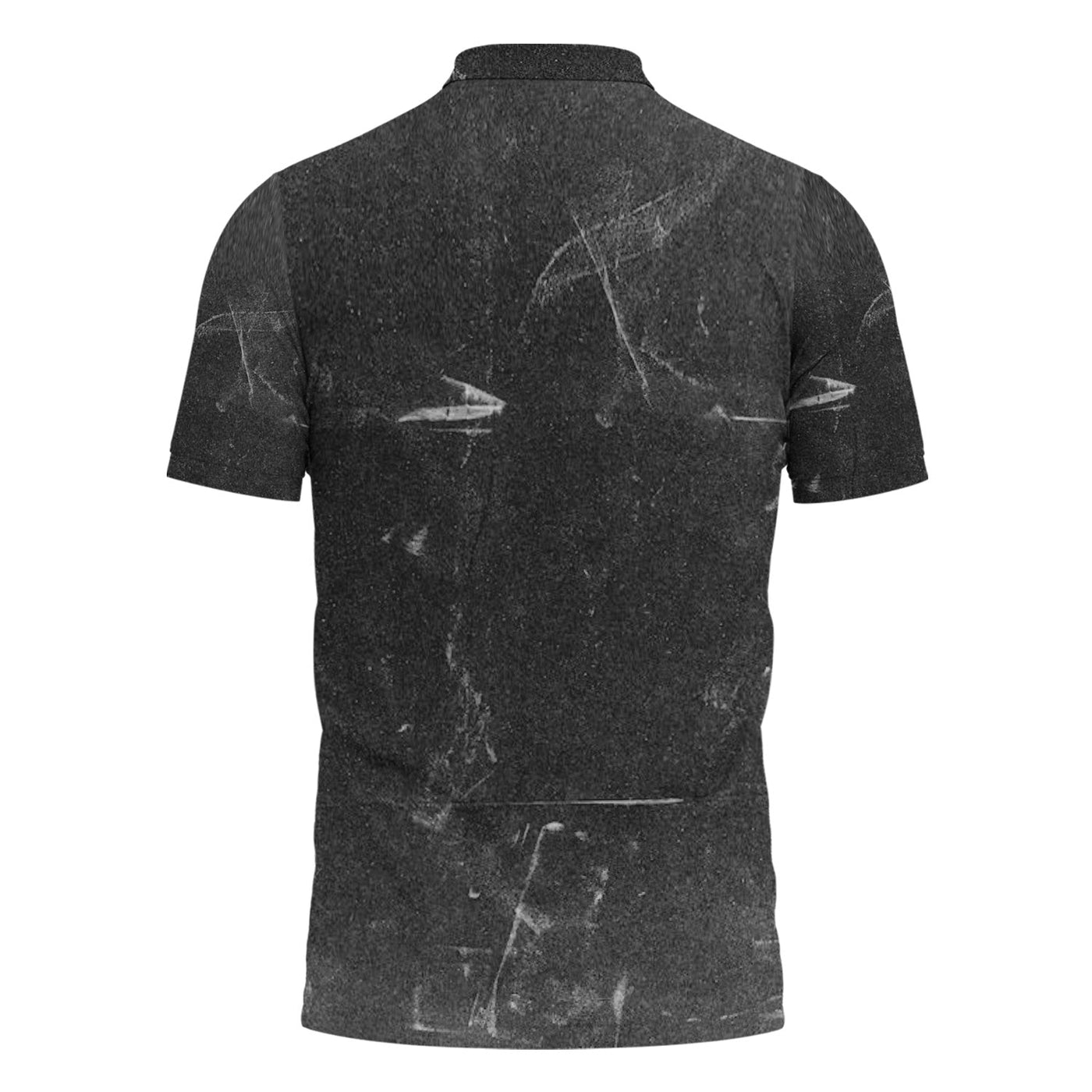 Blisscorners Vintage Mechanic Shirt I'll Be In The Garage T Shirt