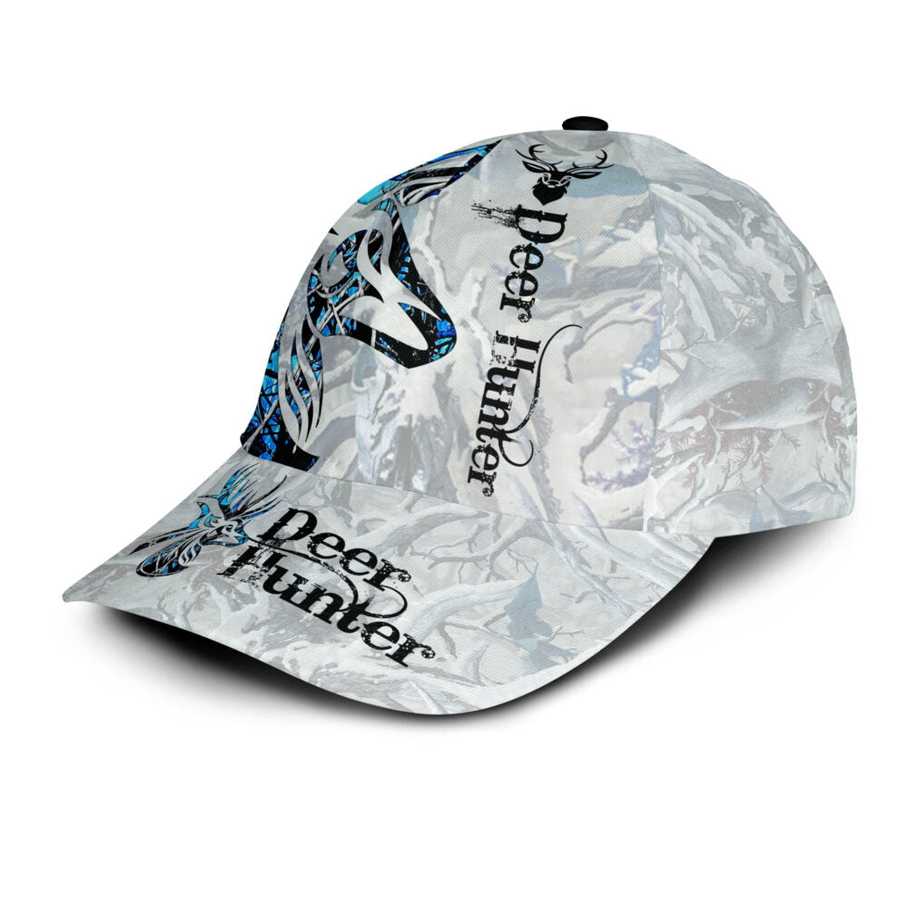 Blisscorners Deer Hunting Classic Cap HM35