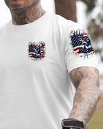 BLISSCORNERS THE CLOSER I GET TO NATURE DEER ALL OVER PRINT