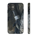 Blisscorners Goose Leg Band Full Wrap Phone Case LM0812