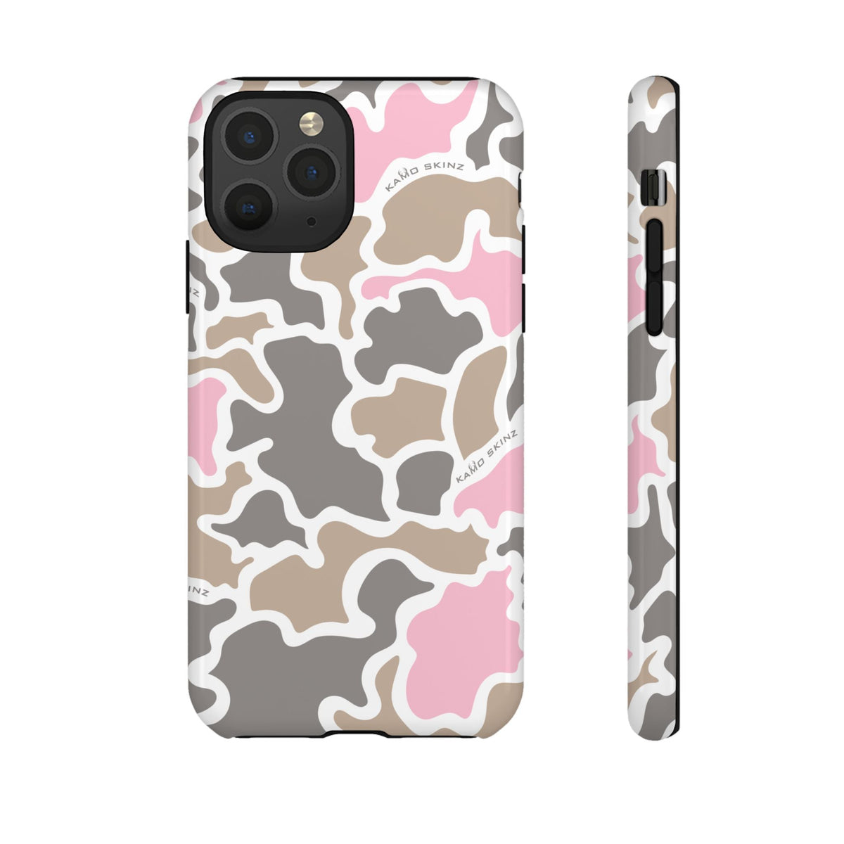 Blisscorners Marsh Queen Full Wrap Phone Case LM0812