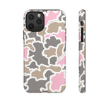 Blisscorners Marsh Queen Full Wrap Phone Case LM0812
