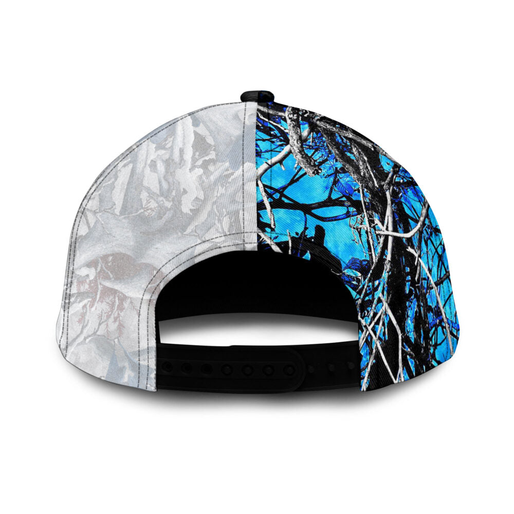 Blisscorners Deer Hunting Classic Cap HM35