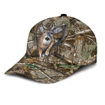 Blisscorners Deer Hunting Classic Cap HM20