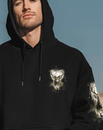 BLISSCORNERS I HUNT DEER HUNTING ALL OVER PRINT