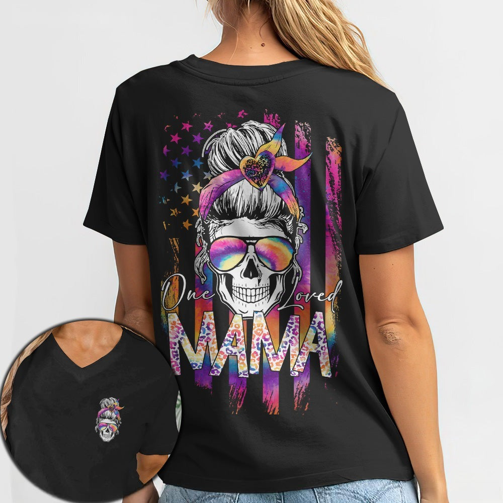 BLISSCORNERS ONE LOVED MAMA SKL 2D - NB2702212HA