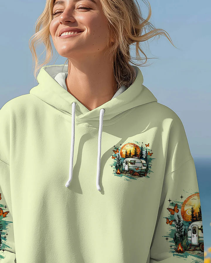 BLISSCORNERS MAKING MEMORIES ONE CAMPFIRE AT A TIME ALL OVER PRINT 2