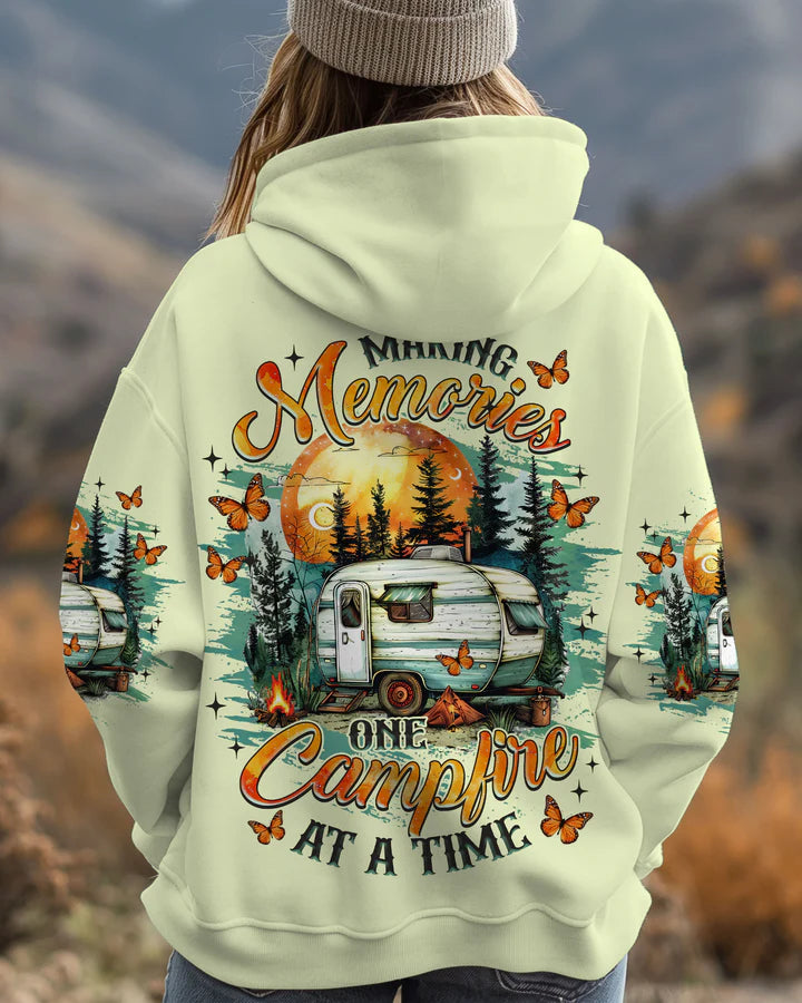 BLISSCORNERS MAKING MEMORIES ONE CAMPFIRE AT A TIME ALL OVER PRINT 2