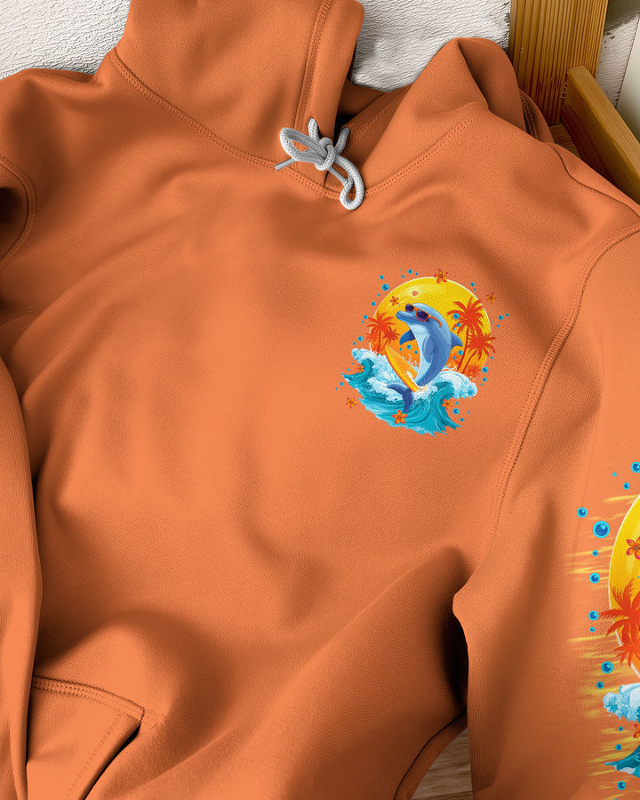 BLISSCORNERS SALTWATER HEALS EVERYTHING DOLPHIN ALL OVER PRINT 3