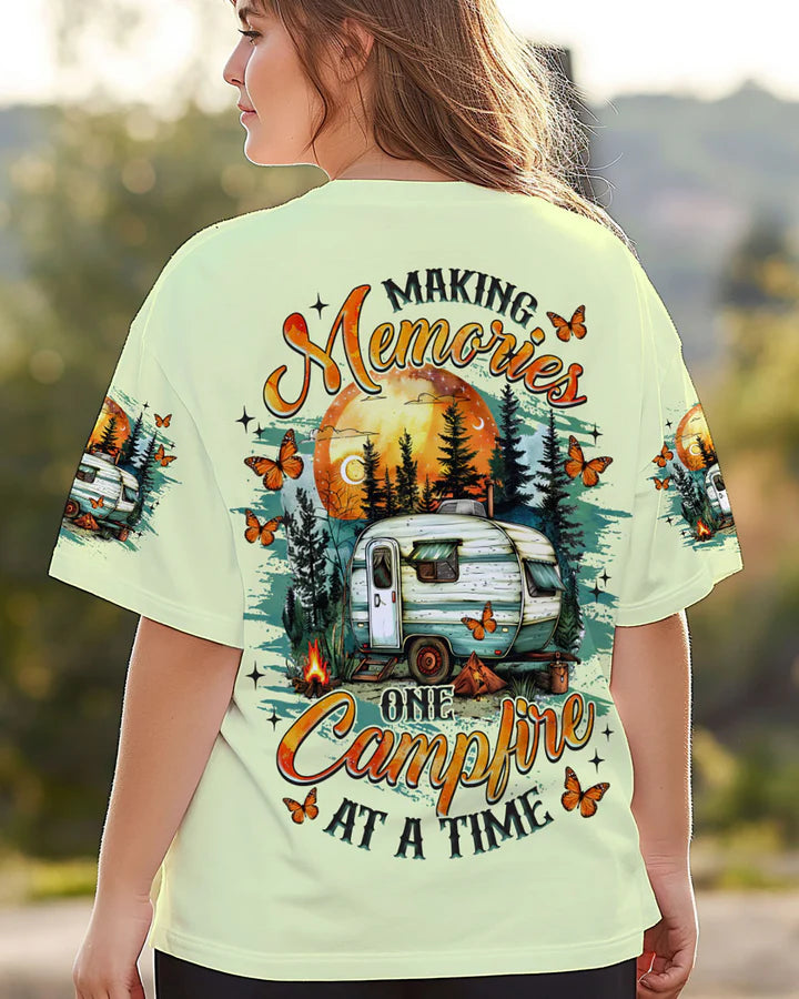 BLISSCORNERS MAKING MEMORIES ONE CAMPFIRE AT A TIME ALL OVER PRINT 2