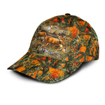 Blisscorners Deer Hunting Classic Cap HM43