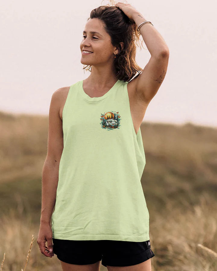 BLISSCORNERS MAKING MEMORIES ONE CAMPFIRE AT A TIME ALL OVER PRINT 2