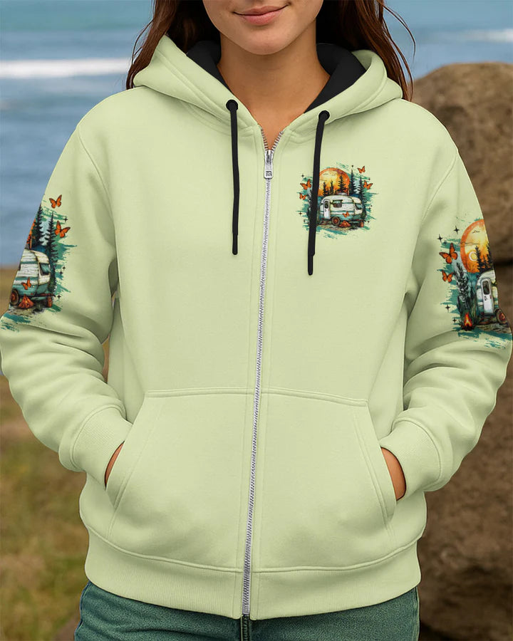 BLISSCORNERS MAKING MEMORIES ONE CAMPFIRE AT A TIME ALL OVER PRINT 2