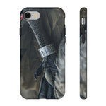 Blisscorners Goose Leg Band Full Wrap Phone Case LM0812