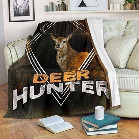 Blisscorners Deer Hunting One