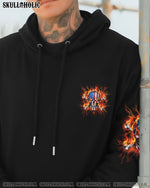 BLISSCORNERS AMERICA LIVE IT LOVE IT OR GET THE HELL OUT ALL OVER PRINT