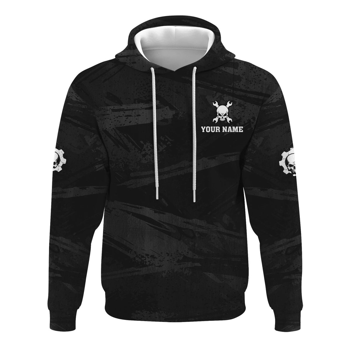 Blisscorners Beer & Mechanic Shirt, The Devil Whispered to Me, I Whispered Back Bring Beer Shirt, Funny Gift for Auto Repair Fans, For Car Lovers