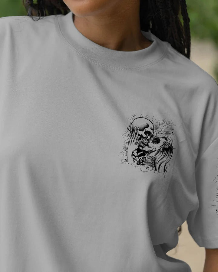 BLISSCORNERS TILL DEATH DO US PART COUPLE ALL OVER PRINT 6