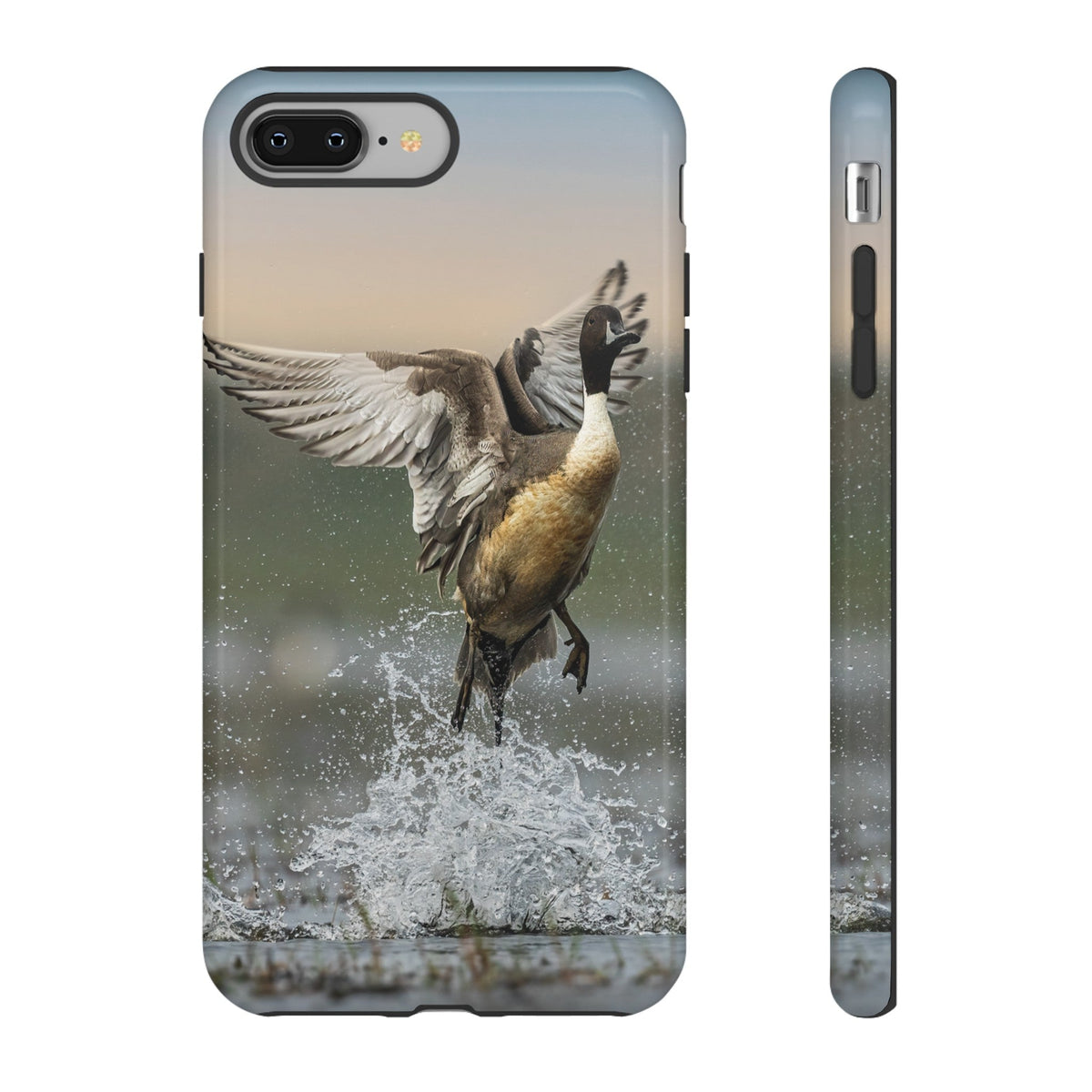 Blisscorners Pintail Drake Full Wrap Phone Case LM0812