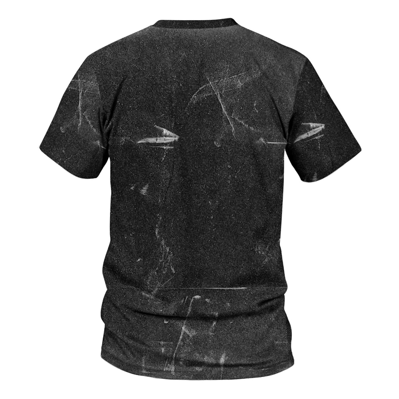 Blisscorners Vintage Mechanic Shirt I'll Be In The Garage T Shirt