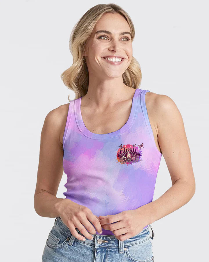 BLISSCORNERS MAKING MEMORIES ONE CAMPFIRE AT A TIME ALL OVER PRINT 3