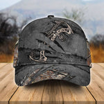 Blisscorners Bow Hunting Compound Bows Classic Cap HM24