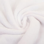 Blisscorners Personalized To My Husband Hunting Deer Fleece Blanket - Custom Name Gift for Husband, Anniversary LM1611