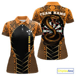 Blisscorners King Venom Cobra Custom Darts Jersey For Men - Cobra Snake Darts Shirt For Players LM1506