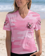 BLISSCORNERS THE CLOSER I GET TO NATURE DEER ALL OVER PRINT