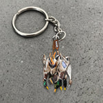 Blisscorners Custom Duck Hunting Acrylic Ornament - Personalized Waterfowl Christmas Decoration LM0411