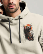 BLISSCORNERS THE CLOSER I GET TO NATURE ALL OVER PRINT