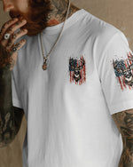 BLISSCORNERS THE CLOSER I GET TO NATURE DEER HUNTING ALL OVER PRINT