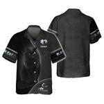 Blisscorners Black Cat Custom Name Cat Mom 3D Shirt Gift For Cat Lovers