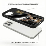 Blisscorners Bow Hunting Hunting Personalized Name Phone Case LM0912